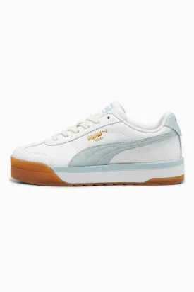Roma Feminine Vintage Wns PUMA White-Fro