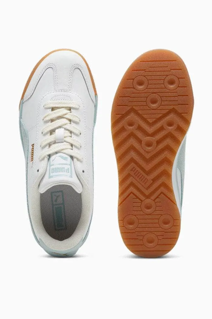 Roma Feminine Vintage Wns PUMA White-Fro