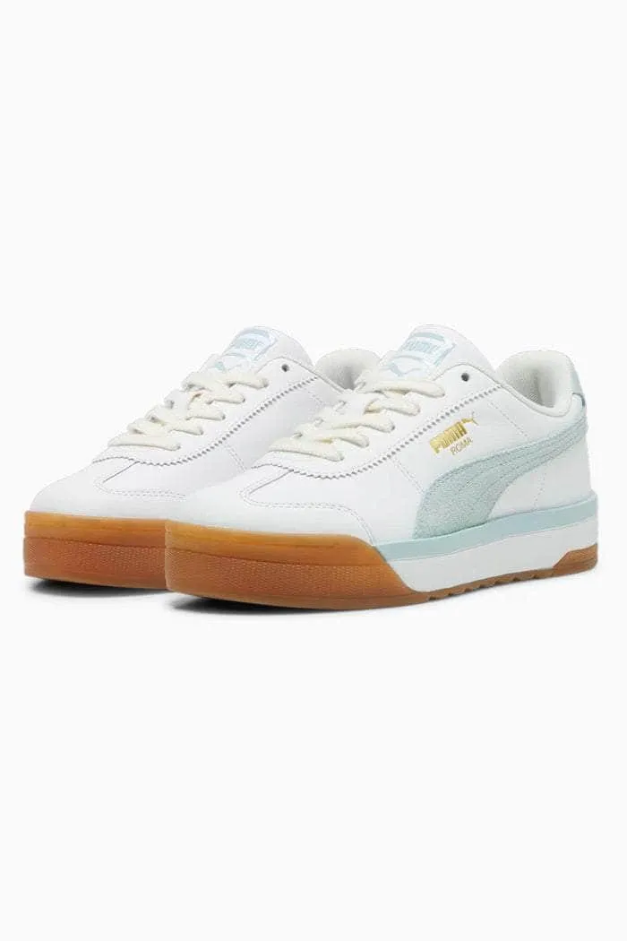 Roma Feminine Vintage Wns PUMA White-Fro