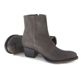 Sara side zip