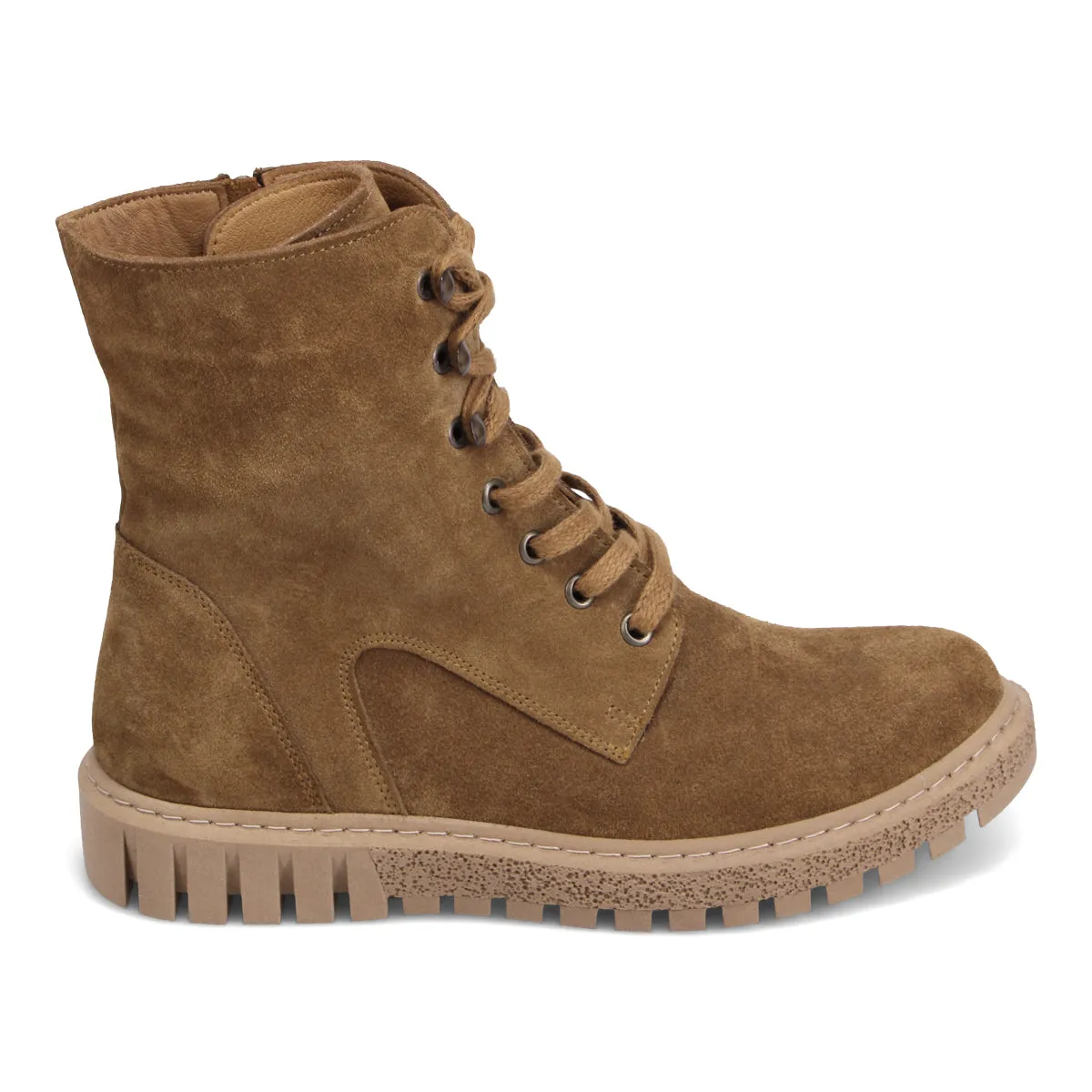 Scarlett Boot