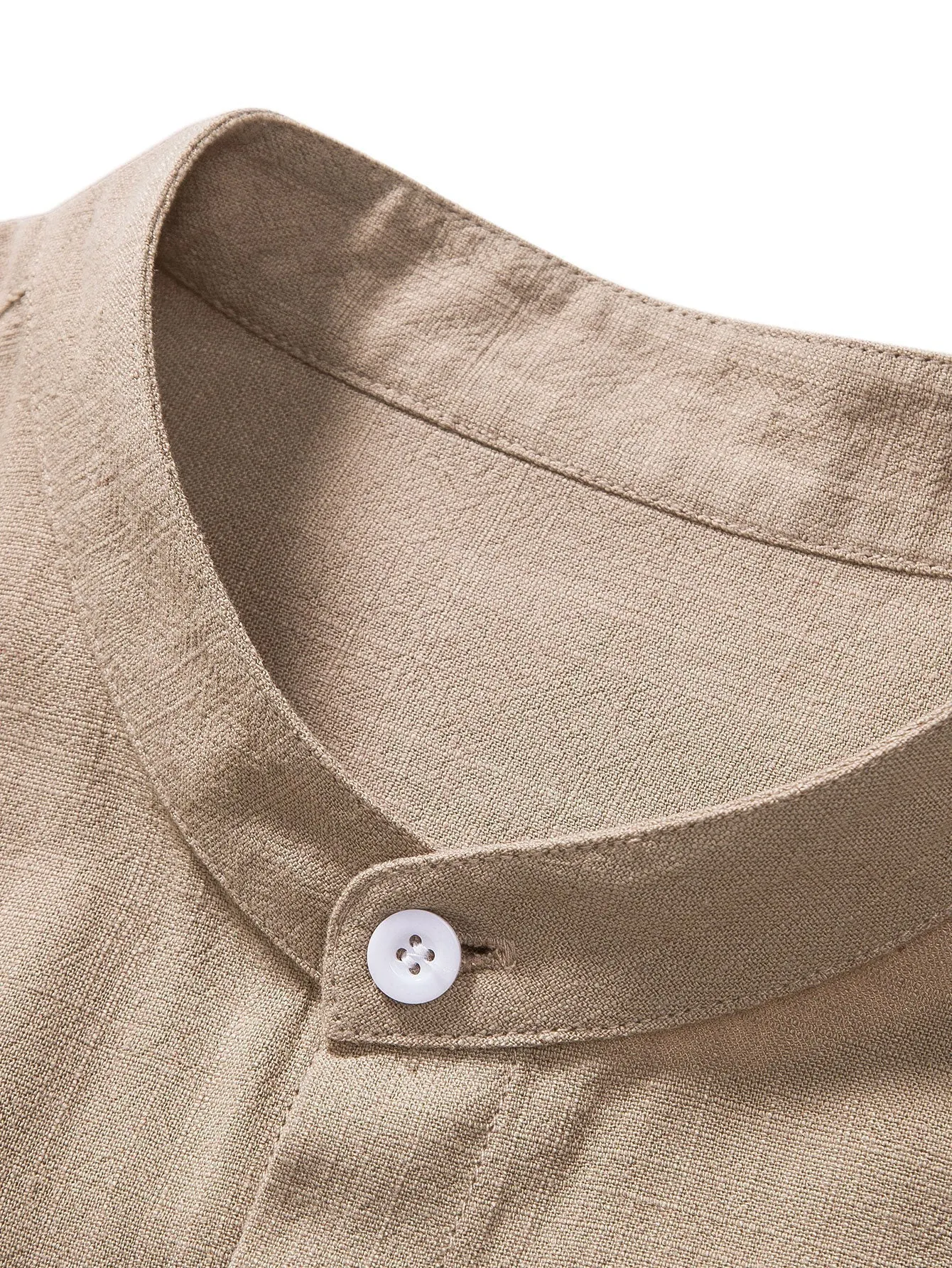 SERGIO - LINEN SET
