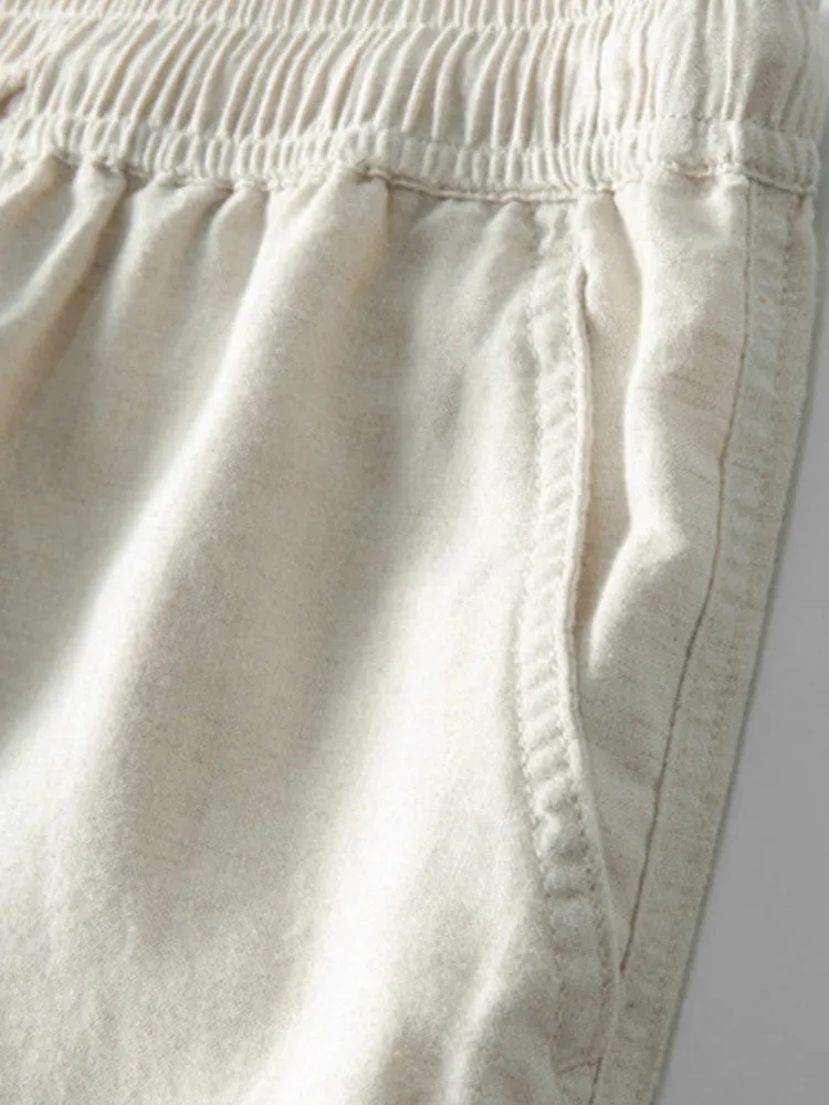 SERGIO - LINEN SET