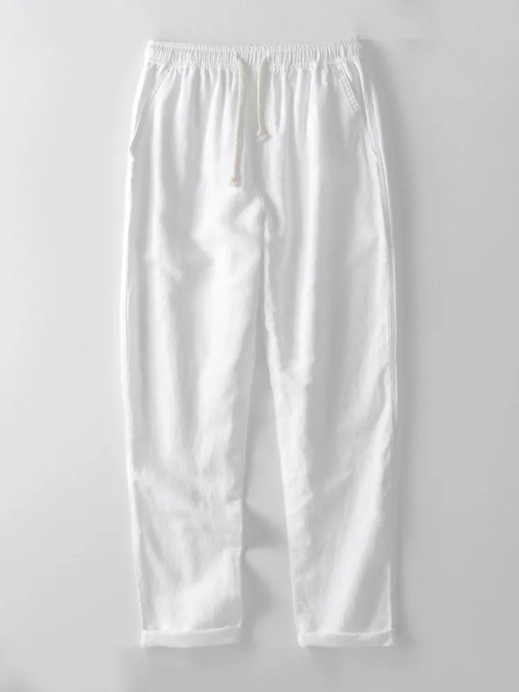 SERGIO - LINEN SET