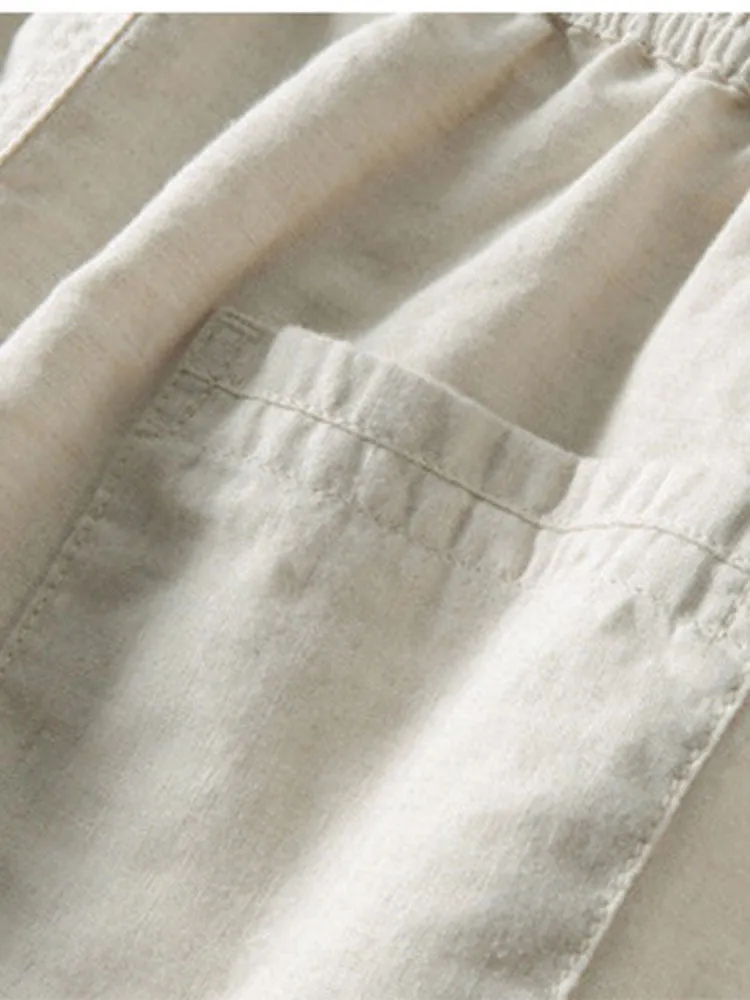 SERGIO - LINEN SET