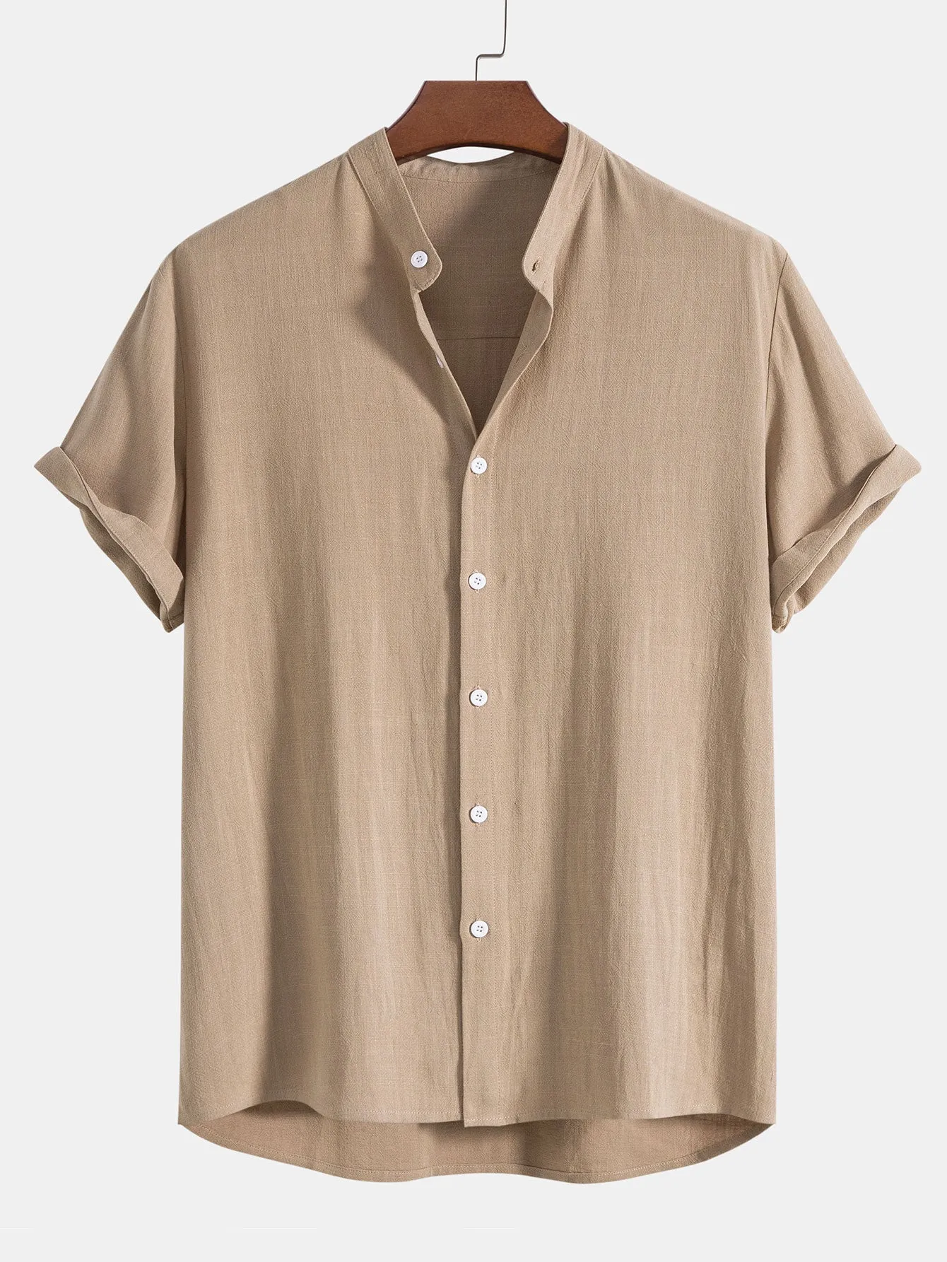 SERGIO - LINEN SET