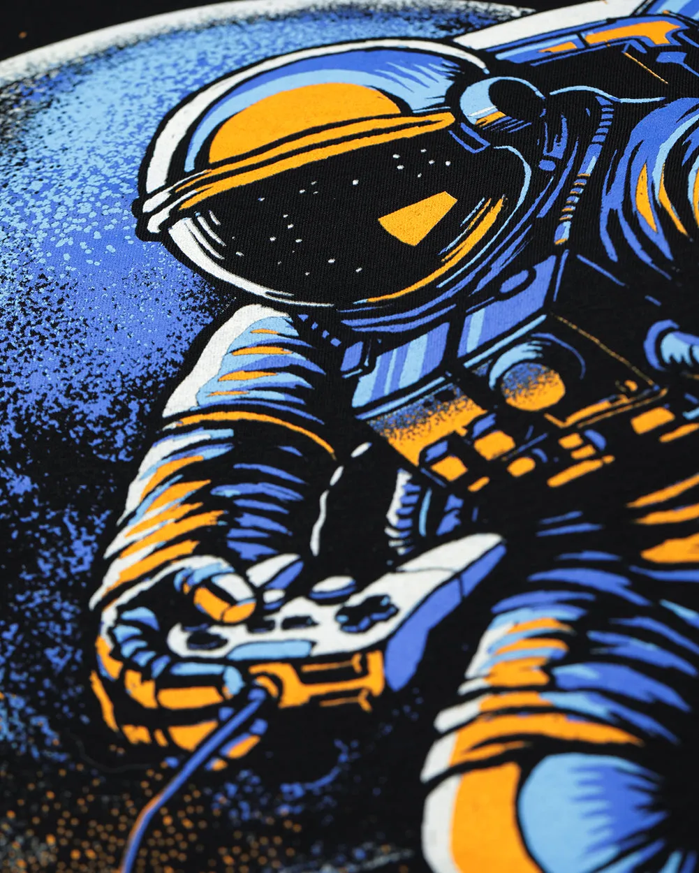 Space Arcade Tee