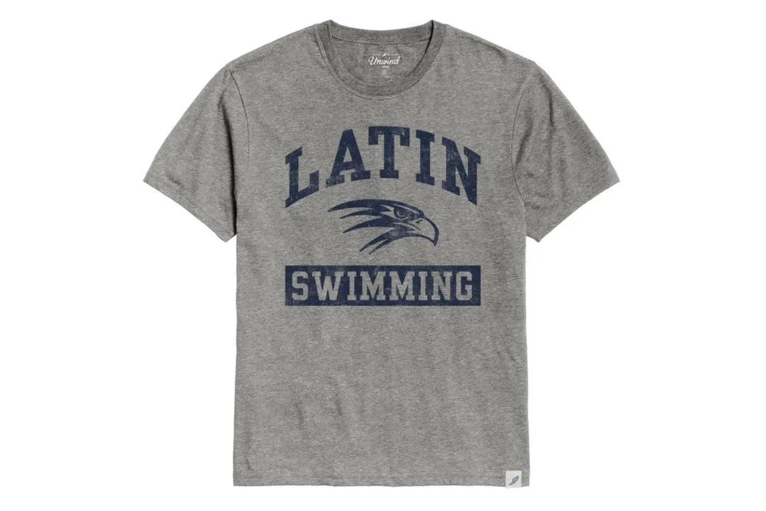 Sport Tee Swimming