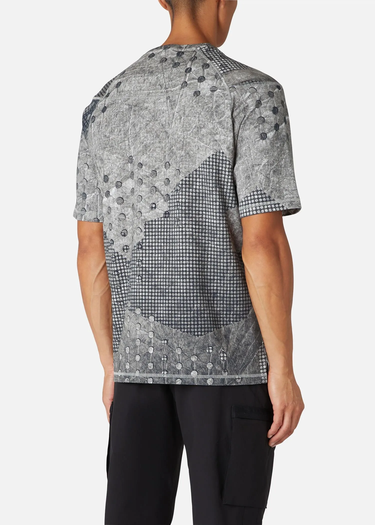 S/S AOP T-SHIRT