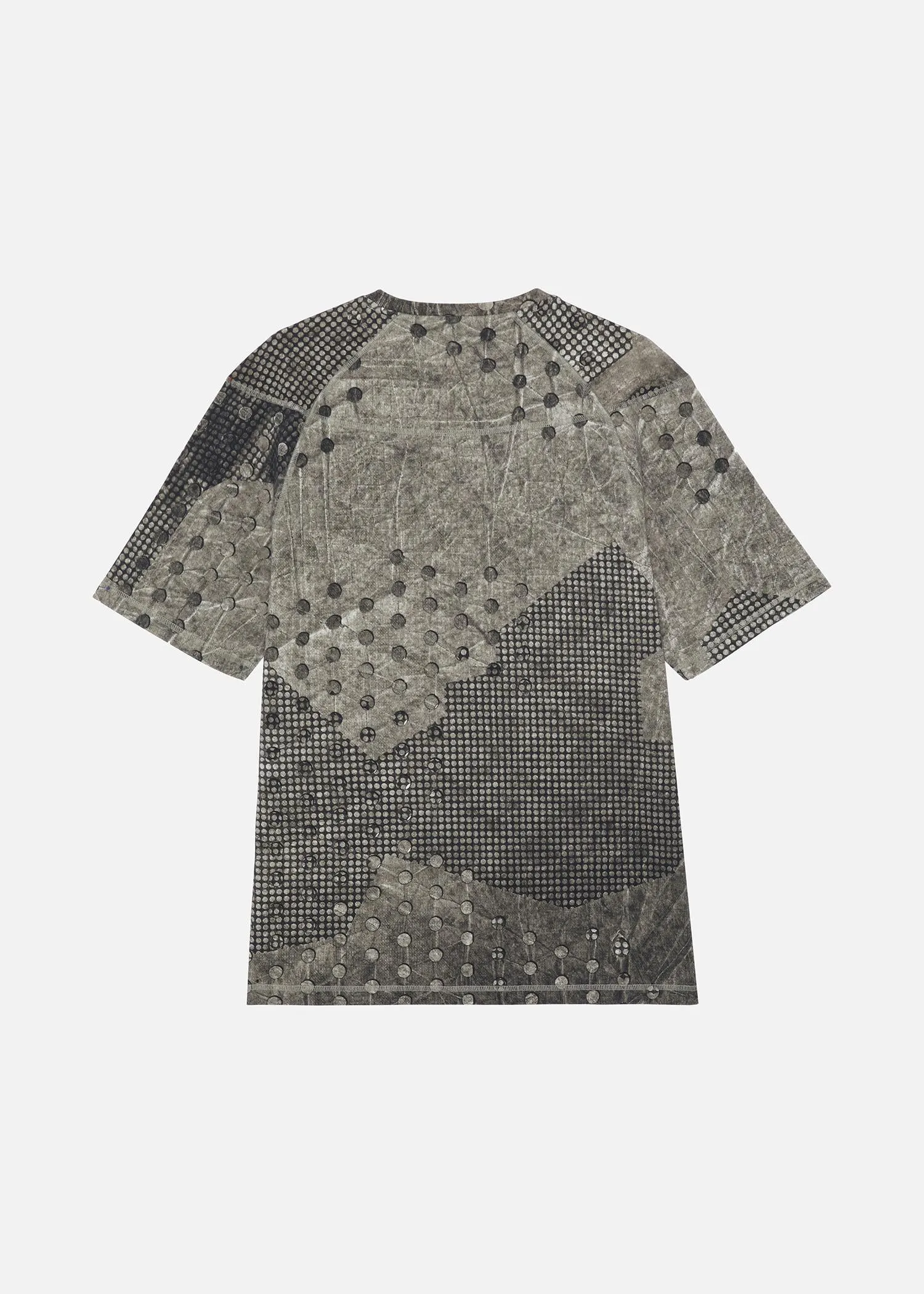 S/S AOP T-SHIRT