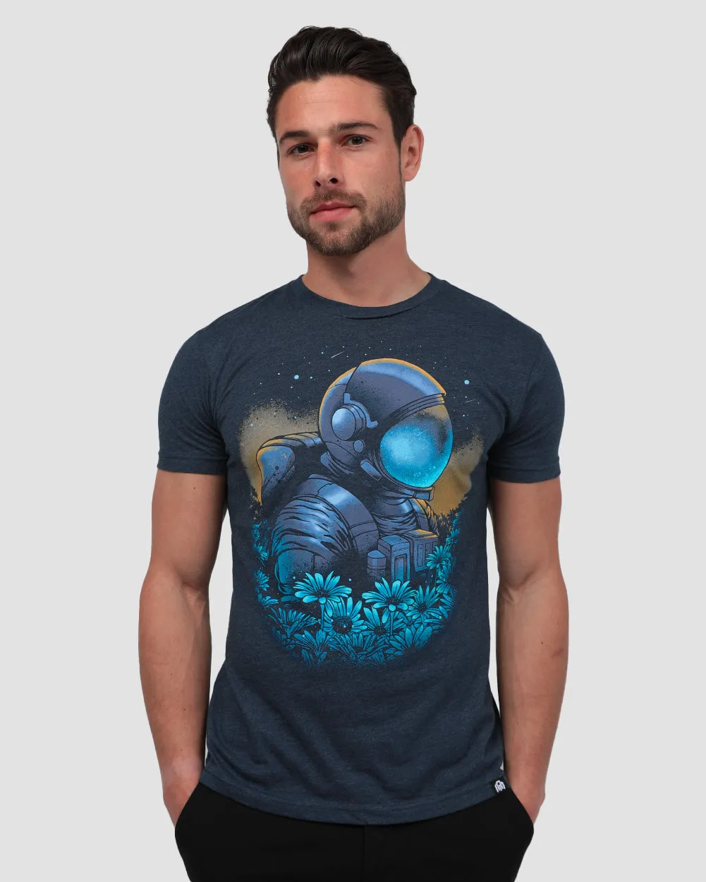 Starlight Meadow Tee
