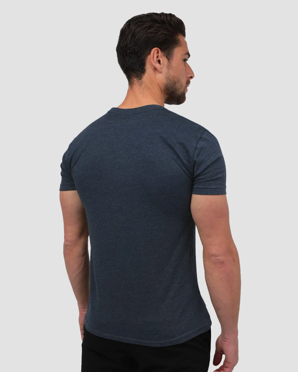 Starlight Meadow Tee
