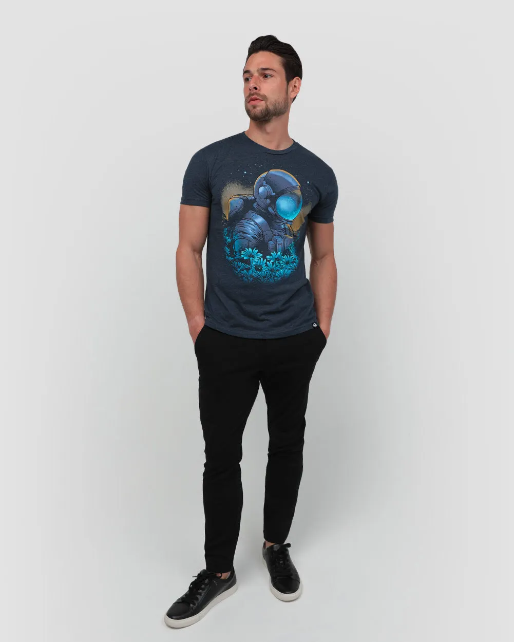 Starlight Meadow Tee
