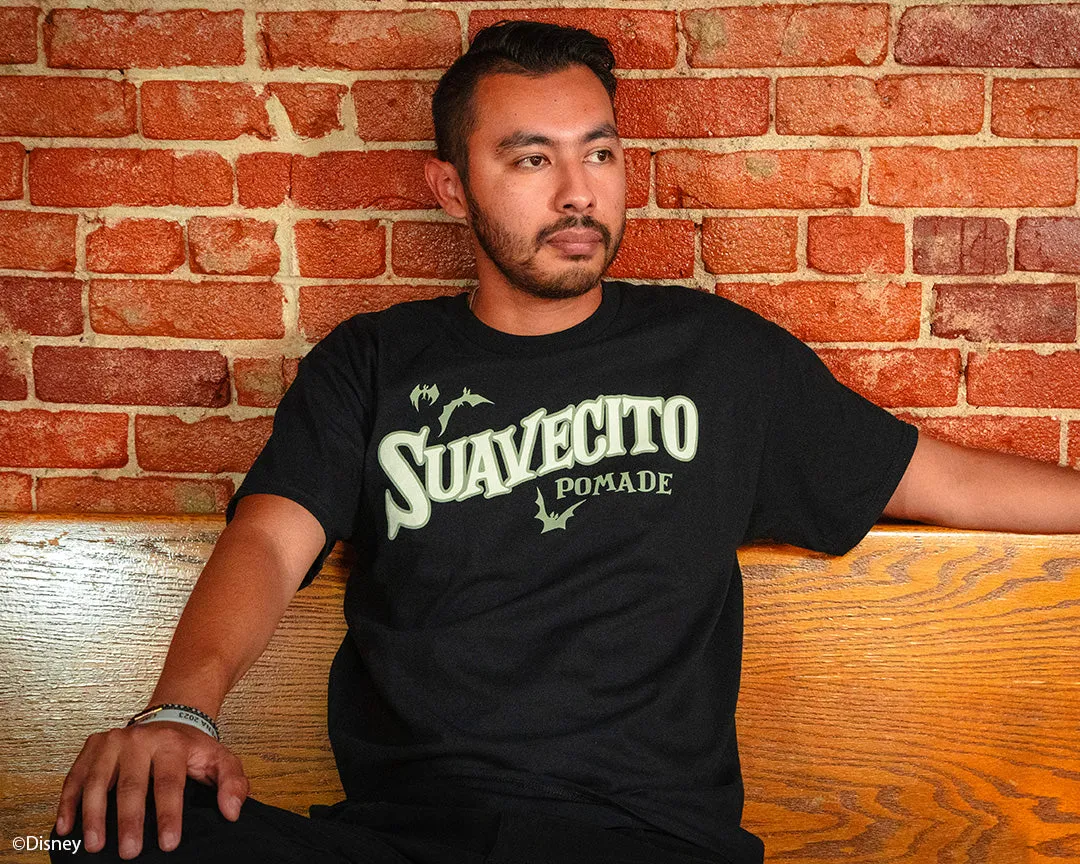 Suavecito Lock, Shock & Barrel Tee