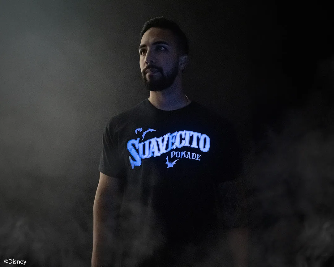 Suavecito Lock, Shock & Barrel Tee
