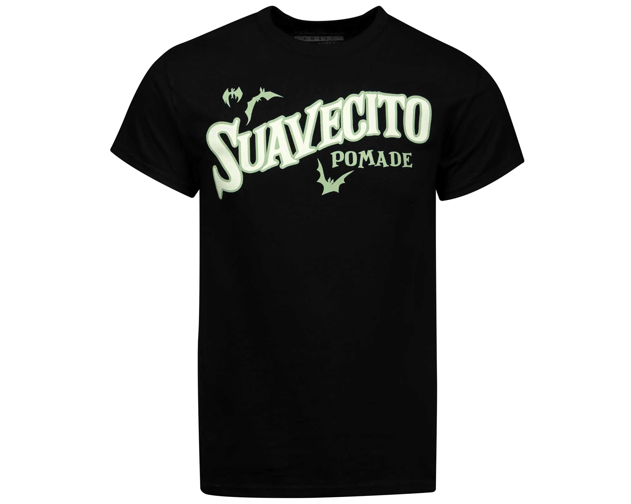 Suavecito Lock, Shock & Barrel Tee