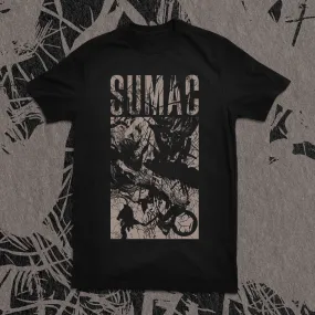 SUMAC "ABSTRACT" SHIRT (PRE-ORDER)
