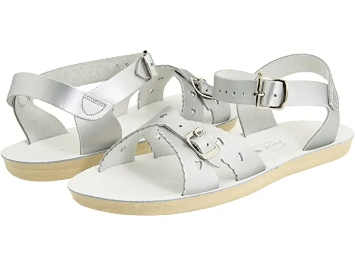 Sun San Sweetheart Silver