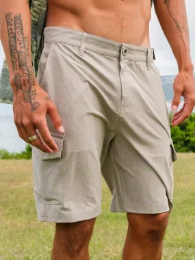 T&C Surf Combat 19.5" Walkshort