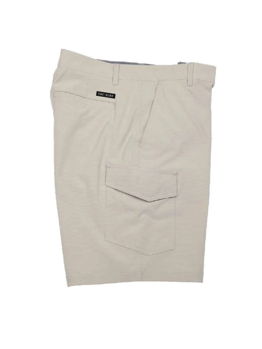 T&C Surf Combat 19.5" Walkshort