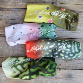 The Grand Slam, Trout Skin Gaiter Bundle