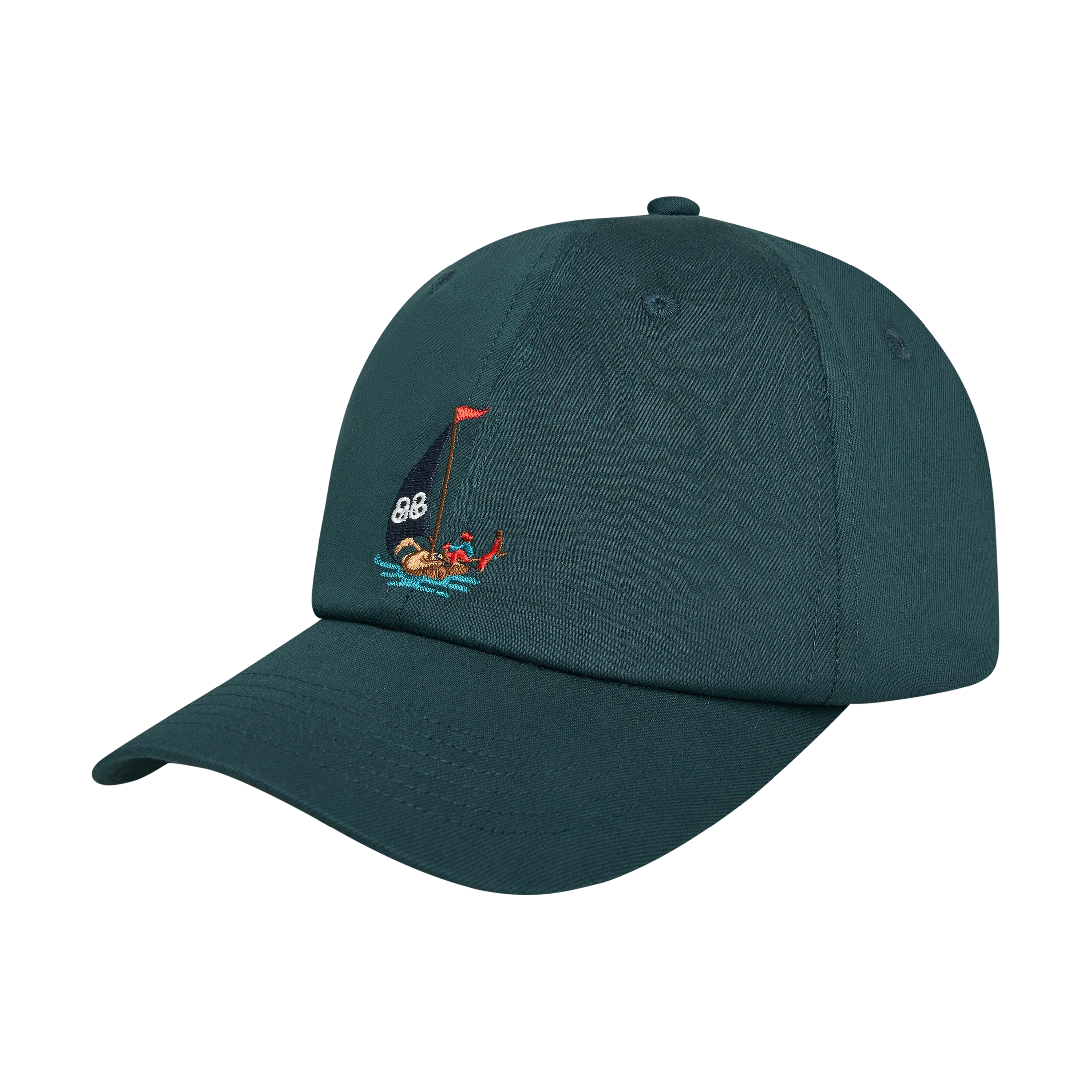 THE STAPLE CAP- HUNTER