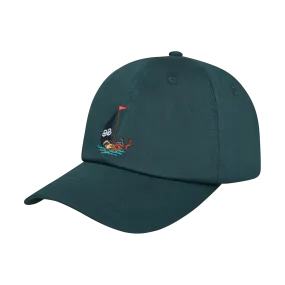 THE STAPLE CAP- HUNTER