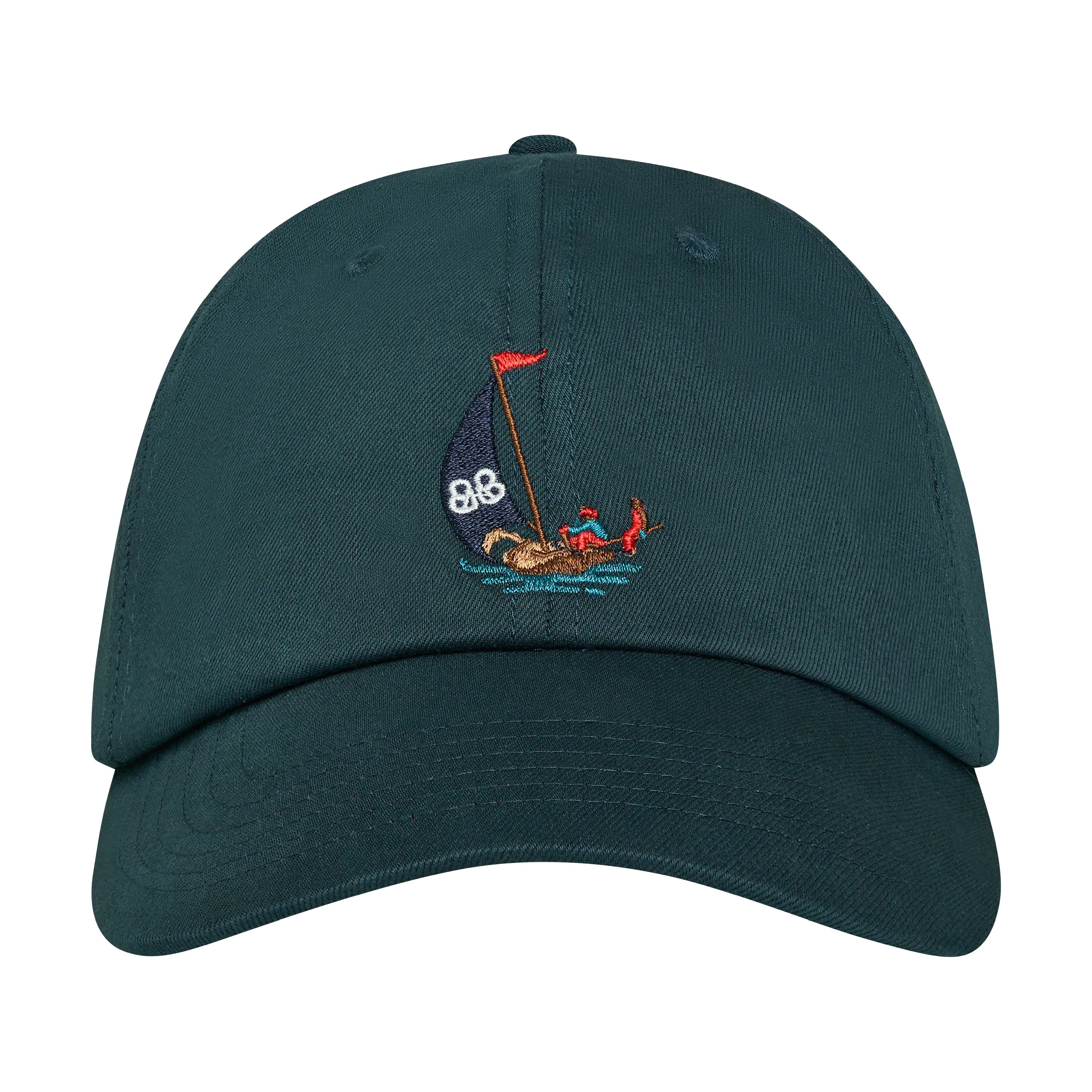 THE STAPLE CAP- HUNTER