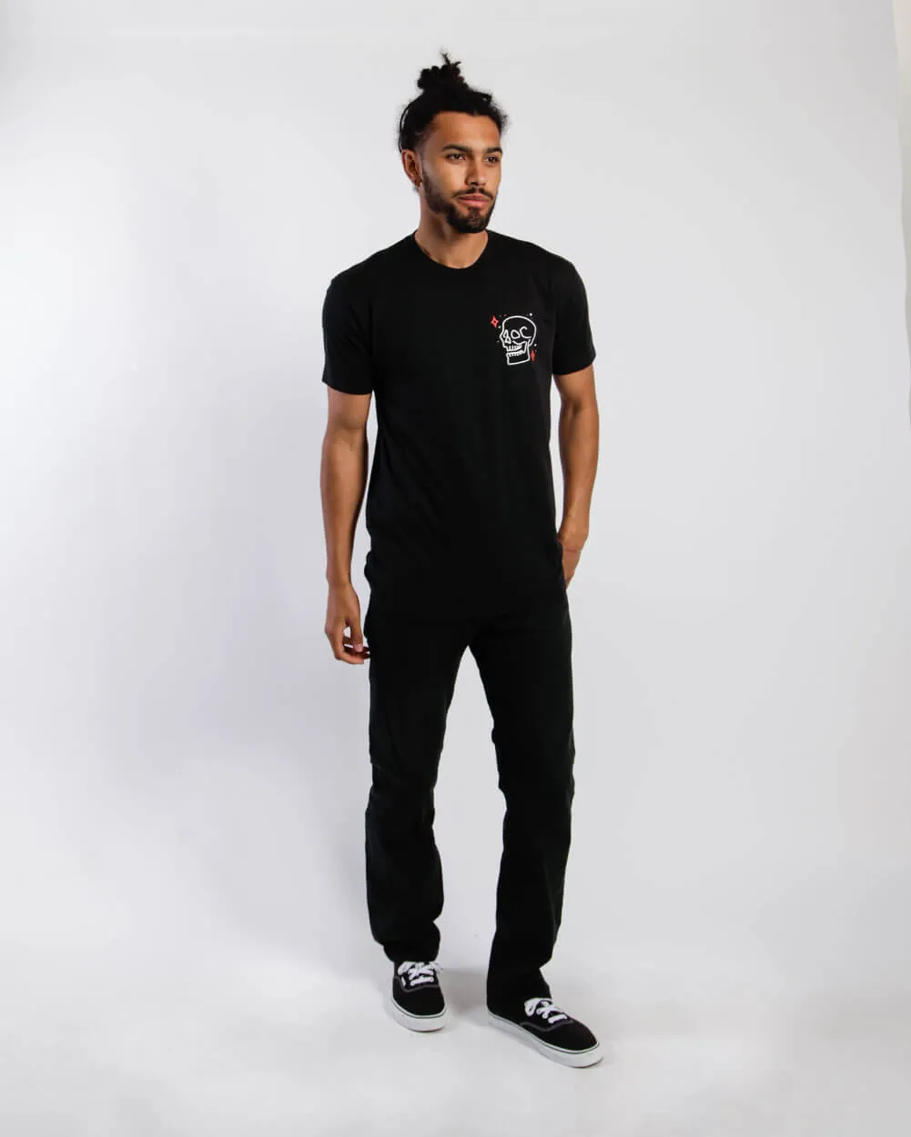 Thorn Grip Tee