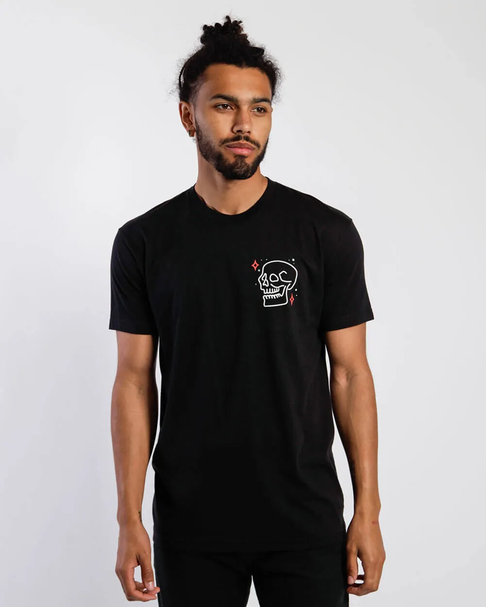 Thorn Grip Tee