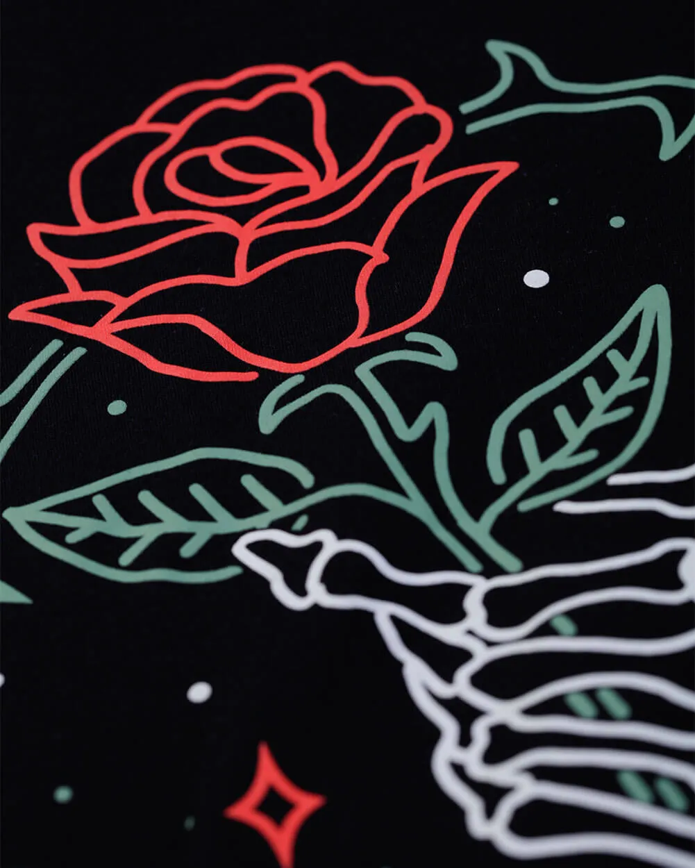 Thorn Grip Tee