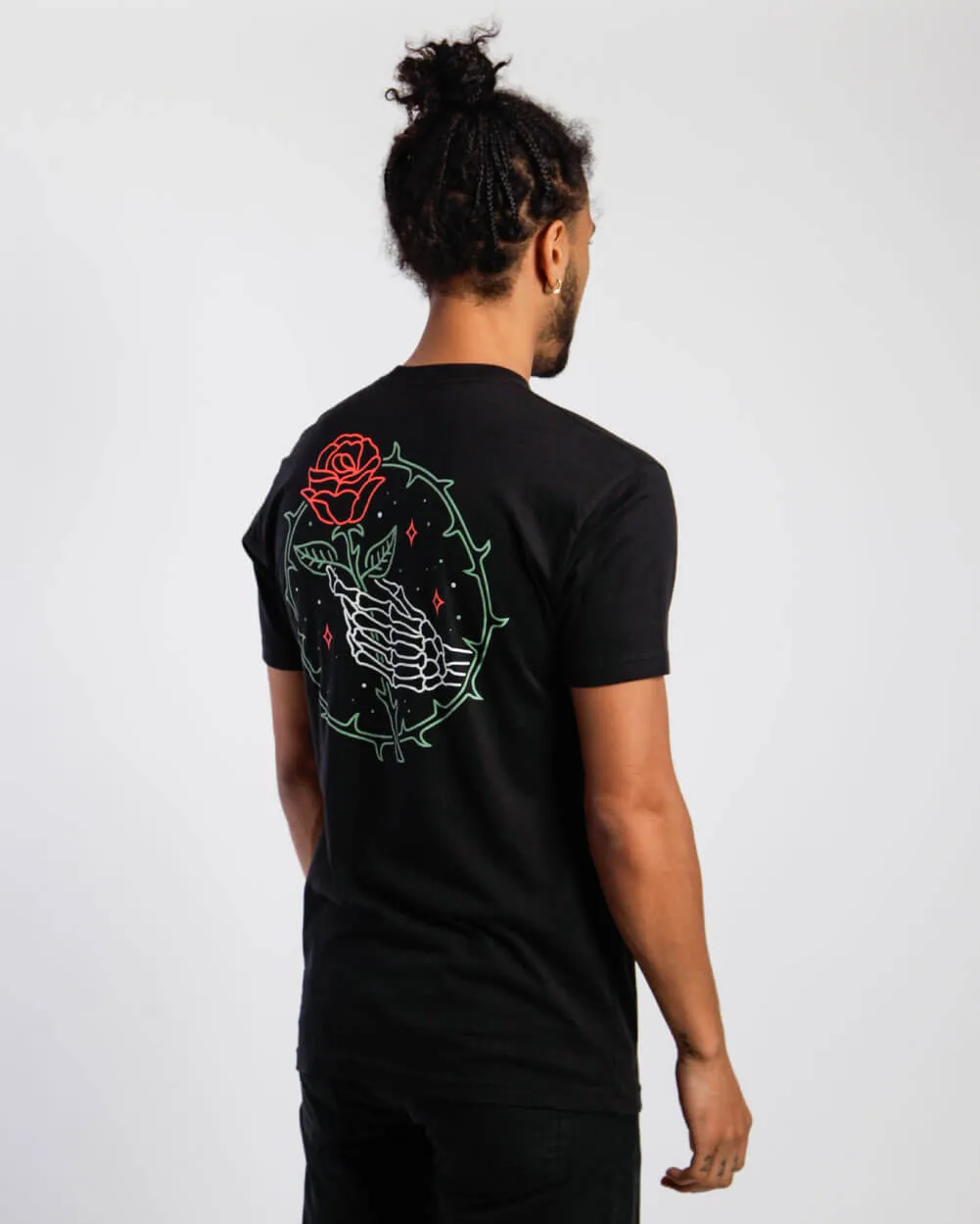Thorn Grip Tee