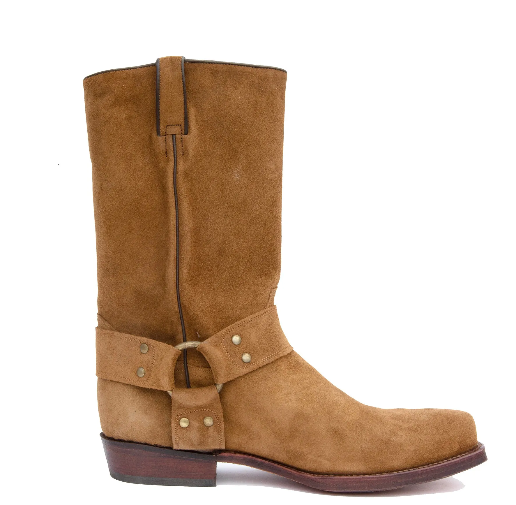 TX SUEDE