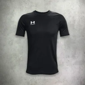 Under Armour Challenger T-shirt Black/Grey