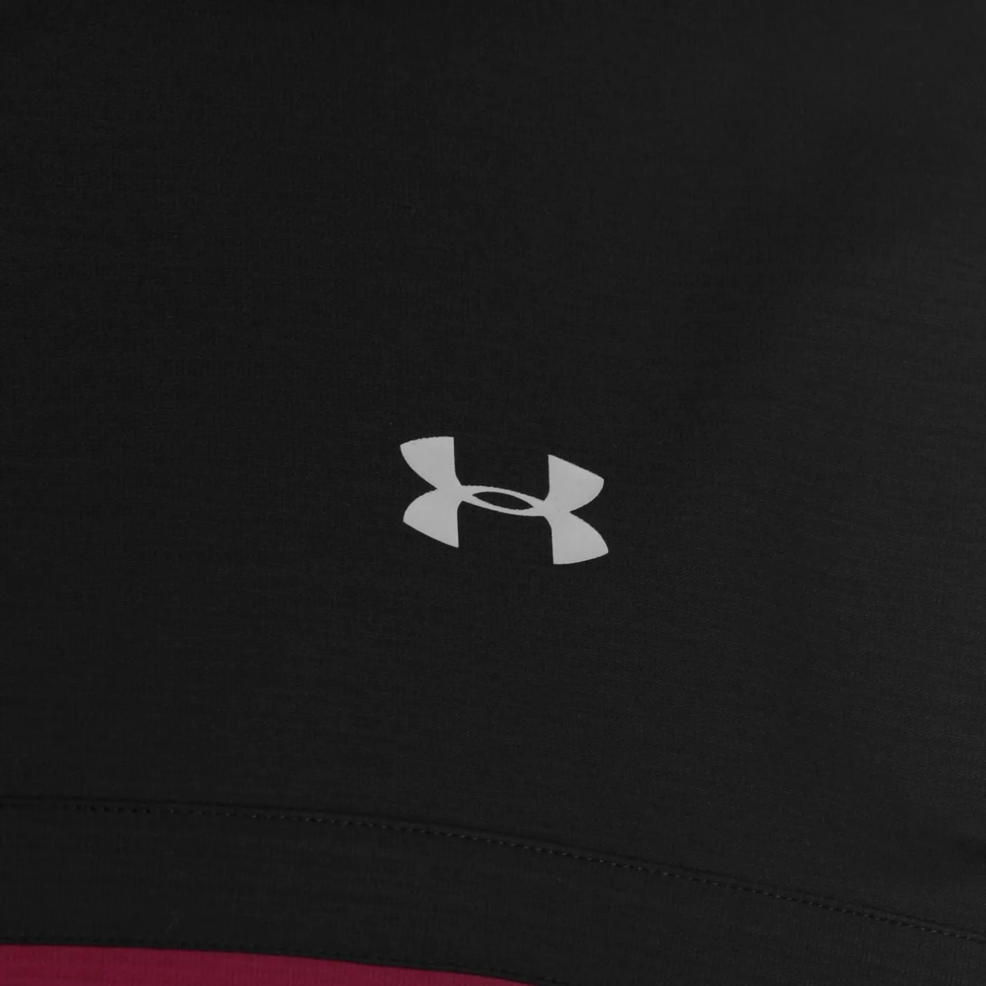 Under Armour Mens Windstrike Half Zip Jacket Performance Coat Top Long Sleeve