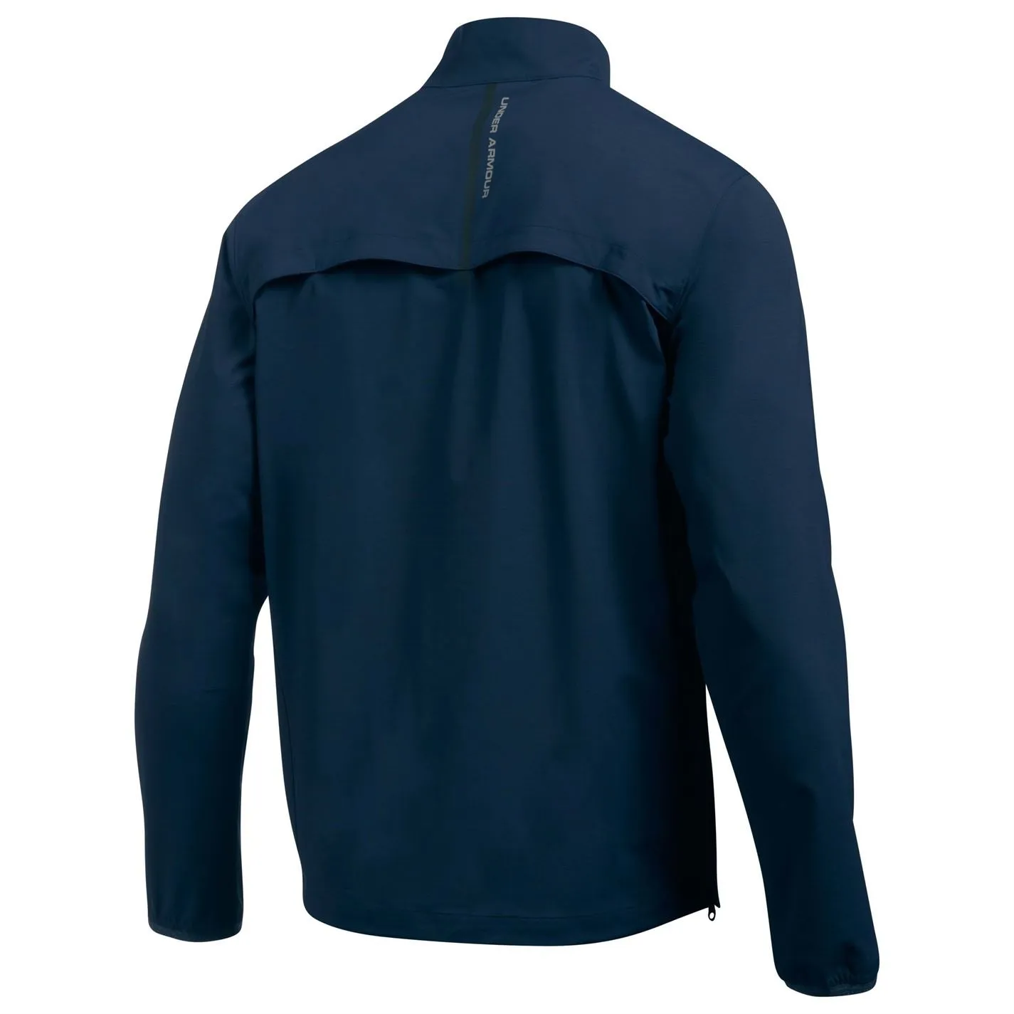 Under Armour Mens Windstrike Half Zip Jacket Performance Coat Top Long Sleeve