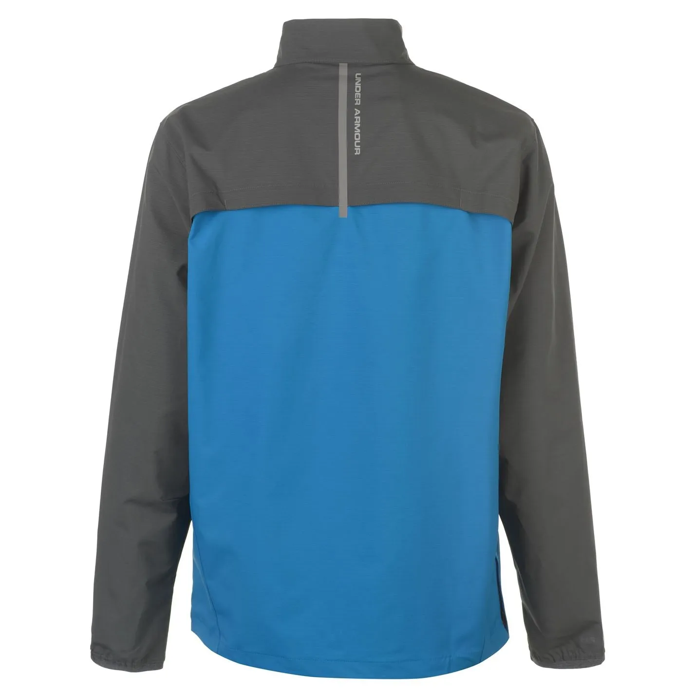 Under Armour Mens Windstrike Half Zip Jacket Performance Coat Top Long Sleeve