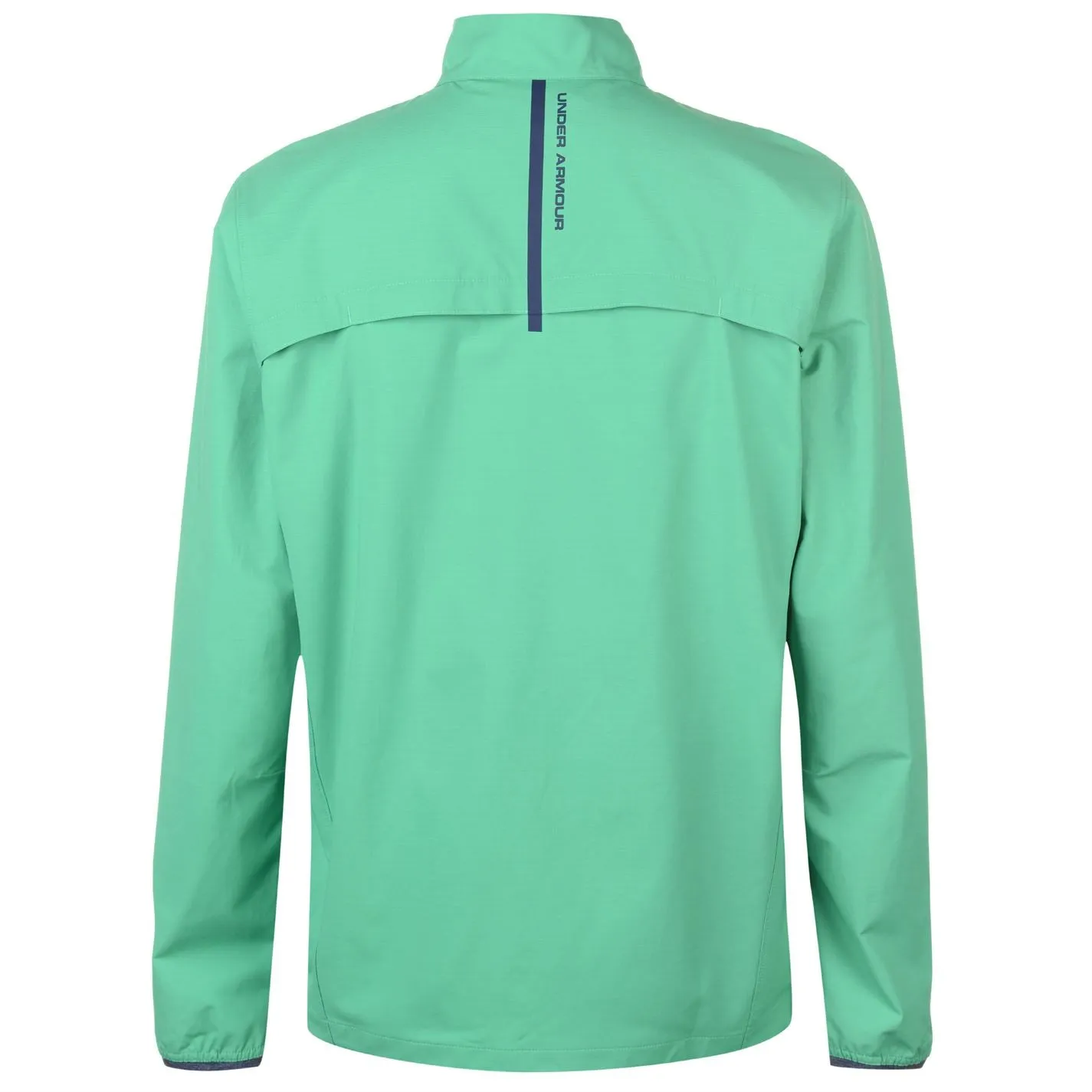 Under Armour Mens Windstrike Half Zip Jacket Performance Coat Top Long Sleeve