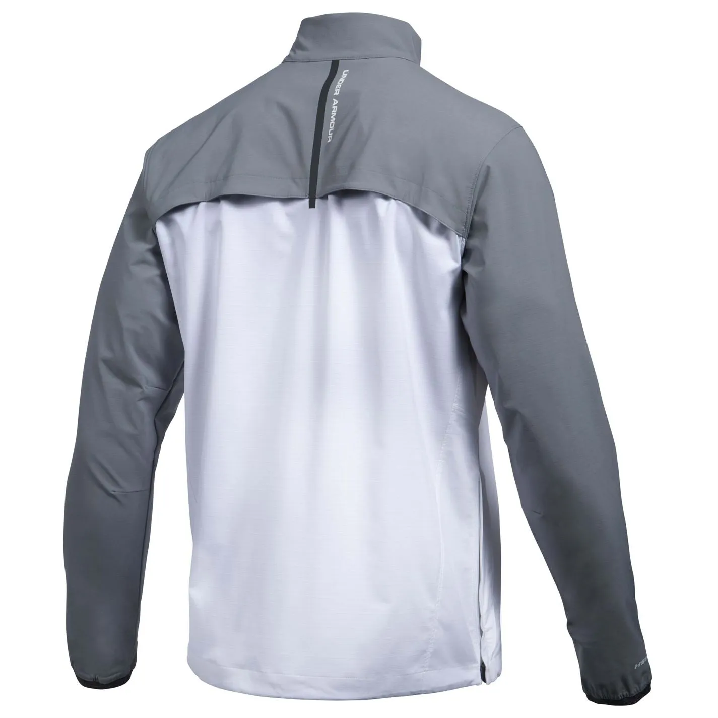 Under Armour Mens Windstrike Half Zip Jacket Performance Coat Top Long Sleeve