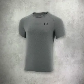 Under Armour Tech T-shirt Grey