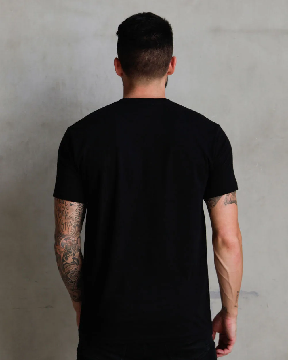 Universal Guardian Glow-in-the-Dark Tee