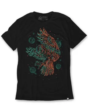 Universal Guardian Glow-in-the-Dark Tee