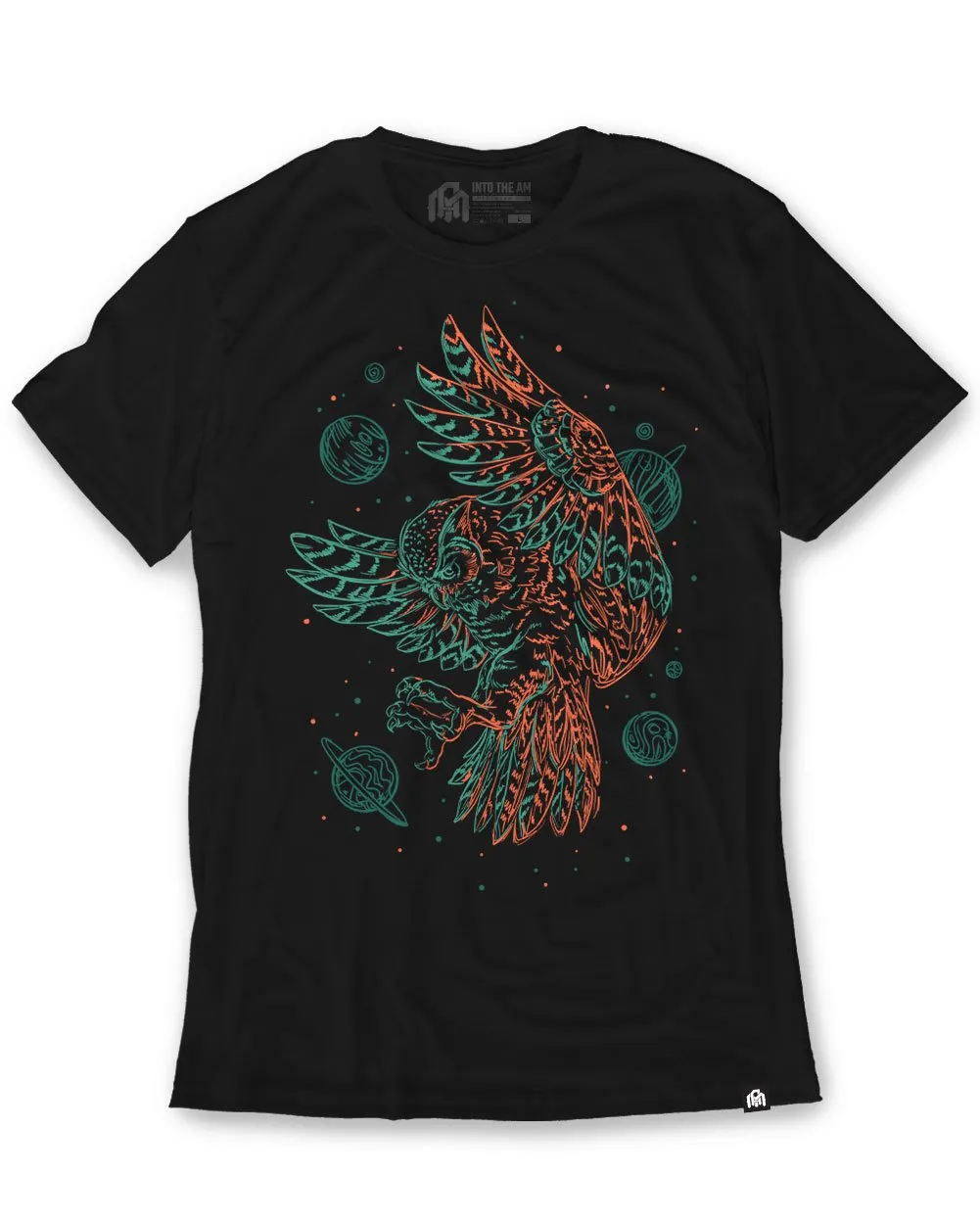 Universal Guardian Glow-in-the-Dark Tee