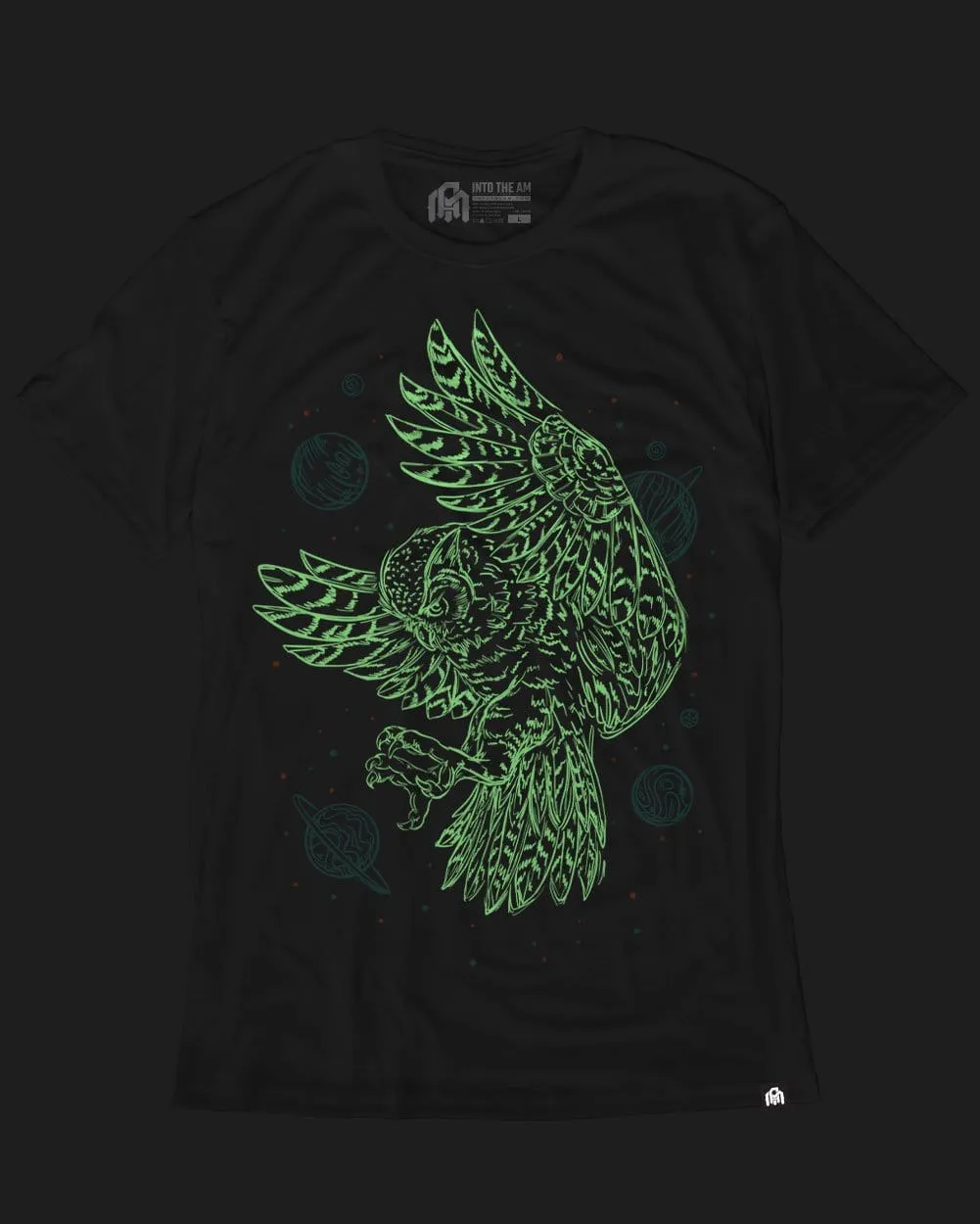 Universal Guardian Glow-in-the-Dark Tee