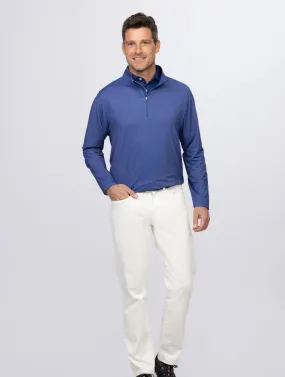 Varner Quarter-Zip Pullover - Closeout
