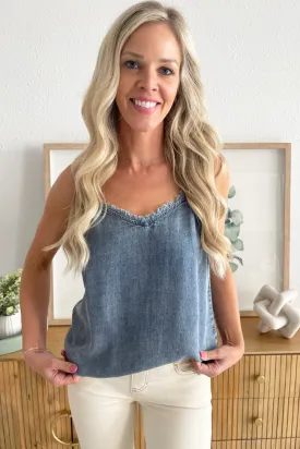 Victory Flowy Tank