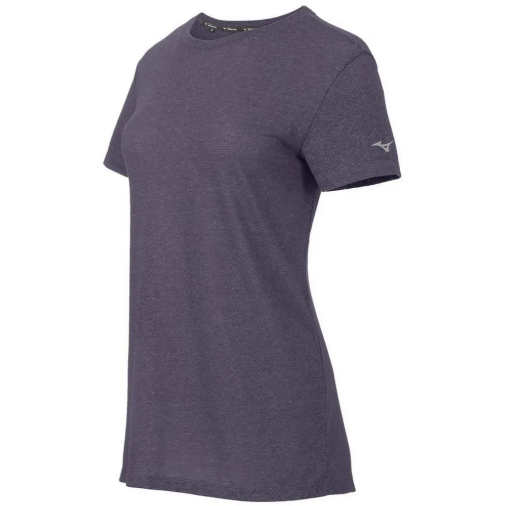 Women's Mizuno Infinity Tee