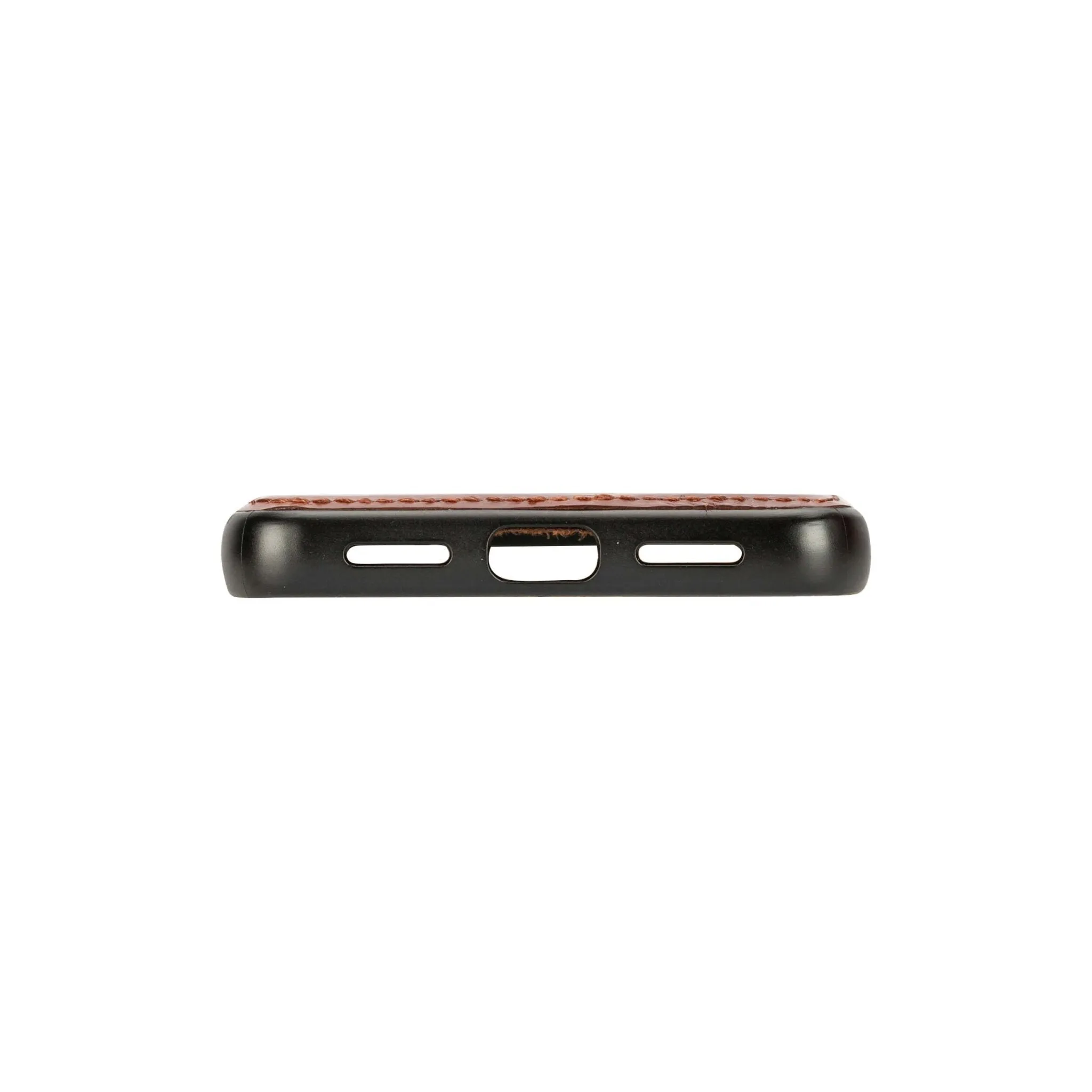 York Google Pixel 8 Snap-On Case, Burnished Tan