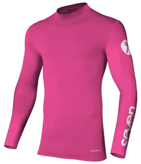 Youth Zero Compression Jersey - Pink